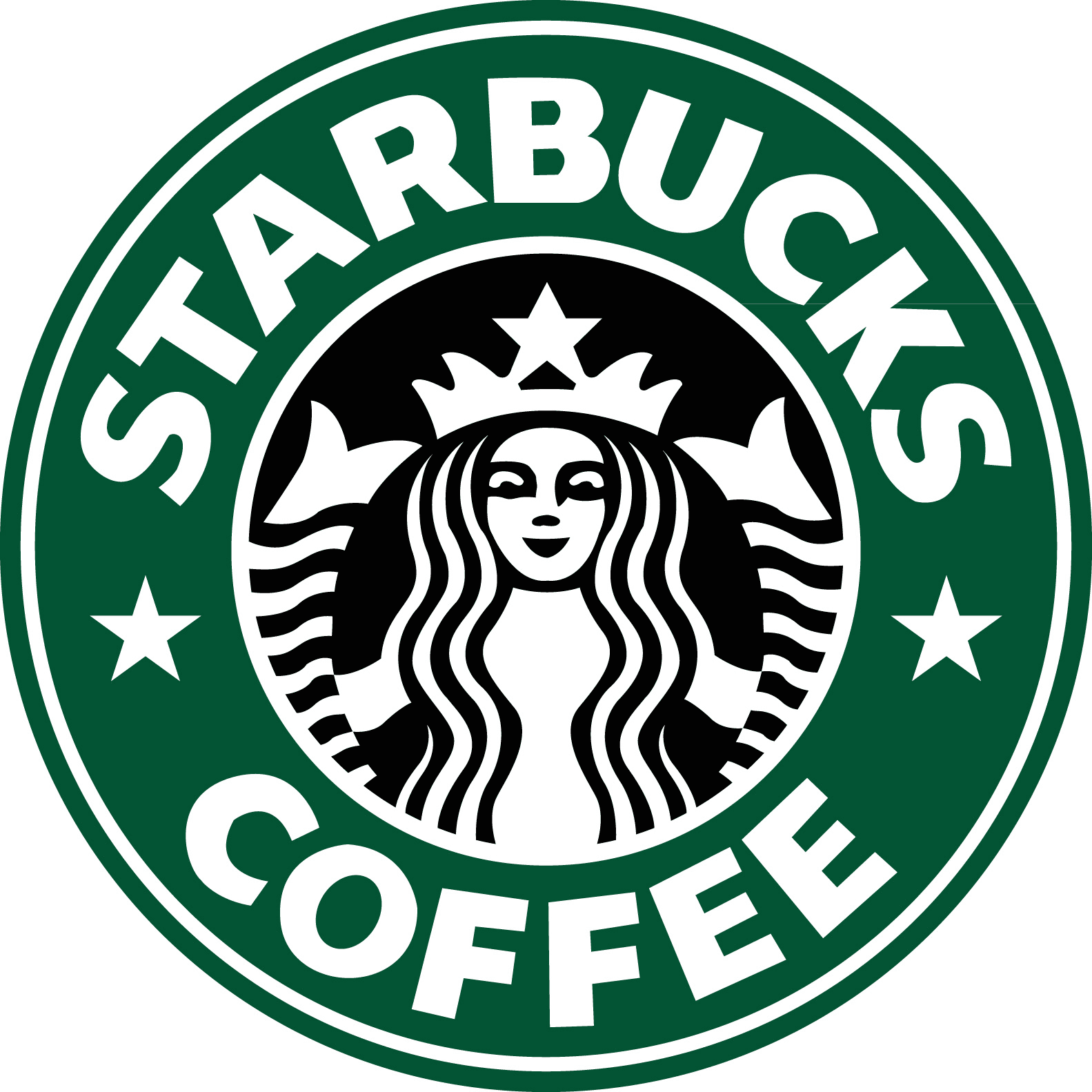 Starbucks Corporation Logo